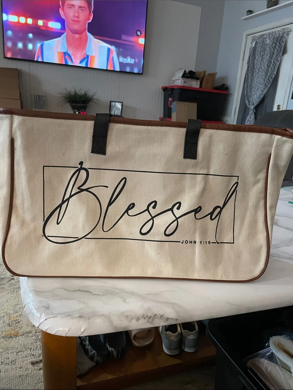 Carry all bag